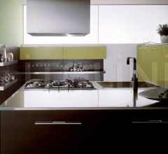 Кухня Dali Кухня Dali фабрика Aran Cucine