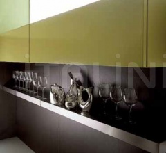 Кухня Dali Кухня Dali фабрика Aran Cucine