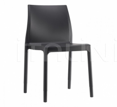 Итальянские Уличная мебель - Стул Chloe Trend Chair mon amour Итальянские Уличная мебель - Стул Chloe Trend Chair mon amour фабрика Scab Design