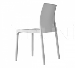Итальянские Уличная мебель - Стул Chloe Trend Chair mon amour Итальянские Уличная мебель - Стул Chloe Trend Chair mon amour фабрика Scab Design