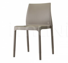 Итальянские Уличная мебель - Стул Chloe Trend Chair mon amour Итальянские Уличная мебель - Стул Chloe Trend Chair mon amour фабрика Scab Design