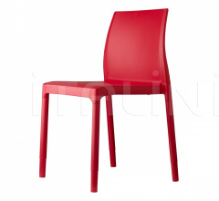 Итальянские Уличная мебель - Стул Chloe Trend Chair mon amour Итальянские Уличная мебель - Стул Chloe Trend Chair mon amour фабрика Scab Design