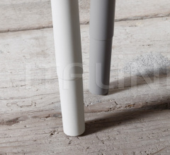 Итальянские Уличная мебель - Стул Chloe Trend Chair mon amour Итальянские Уличная мебель - Стул Chloe Trend Chair mon amour фабрика Scab Design