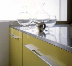 Кухня Dali Кухня Dali фабрика Aran Cucine