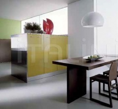 Кухня Dali Кухня Dali фабрика Aran Cucine