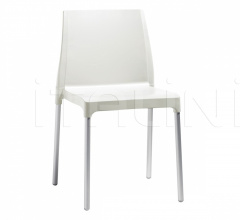 Итальянские Уличная мебель - Стул Chloe Chair mon amour Итальянские Уличная мебель - Стул Chloe Chair mon amour фабрика Scab Design