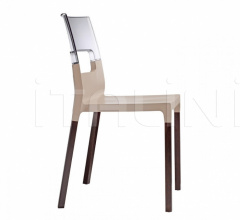 Стул Natural Diva фабрика Scab Design