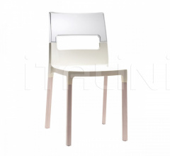 Стул Natural Diva фабрика Scab Design