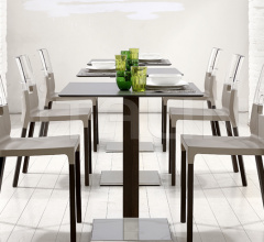 Стул Natural Diva фабрика Scab Design