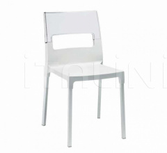 Итальянские Уличная мебель - Стул Diva Итальянские Уличная мебель - Стул Diva фабрика Scab Design