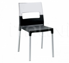 Итальянские Уличная мебель - Стул Diva Итальянские Уличная мебель - Стул Diva фабрика Scab Design