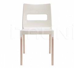 Стул Natural Maxi Diva фабрика Scab Design