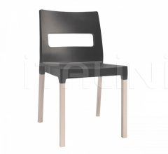 Стул Natural Maxi Diva фабрика Scab Design