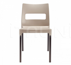 Стул Natural Maxi Diva фабрика Scab Design