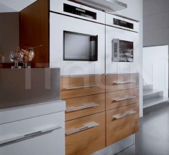 Кухня Dali Кухня Dali фабрика Aran Cucine