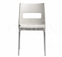 Итальянские Уличная мебель - Стул Maxi Diva Итальянские Уличная мебель - Стул Maxi Diva фабрика Scab Design