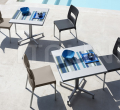 Итальянские Уличная мебель - Стул Maxi Diva Итальянские Уличная мебель - Стул Maxi Diva фабрика Scab Design