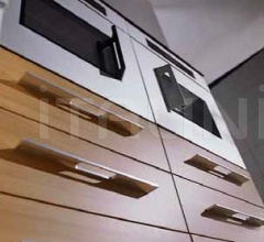 Кухня Dali Кухня Dali фабрика Aran Cucine