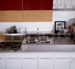 Кухня Dali Кухня Dali фабрика Aran Cucine