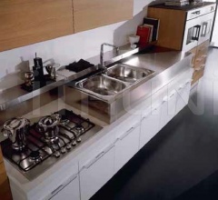 Кухня Dali Кухня Dali фабрика Aran Cucine