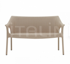 Итальянские Уличная мебель - Диван Olimpo Sofa Итальянские Уличная мебель - Диван Olimpo Sofa фабрика Scab Design