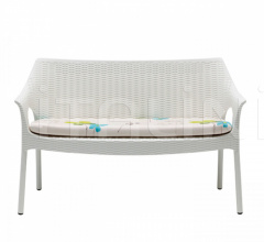 Итальянские Уличная мебель - Диван Olimpo Sofa Итальянские Уличная мебель - Диван Olimpo Sofa фабрика Scab Design