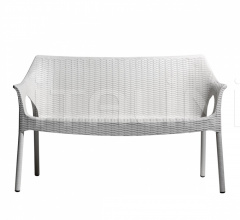 Итальянские Уличная мебель - Диван Olimpo Sofa Итальянские Уличная мебель - Диван Olimpo Sofa фабрика Scab Design