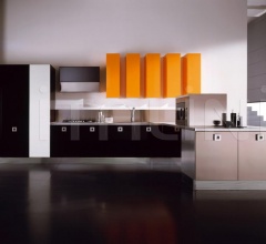Кухня Dali Кухня Dali фабрика Aran Cucine
