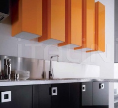 Кухня Dali Кухня Dali фабрика Aran Cucine