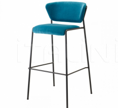Итальянские Рестораны/Бары - Барный стул Lisa фабрика Scab Design