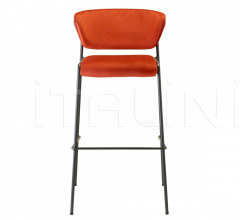 Итальянские Рестораны/Бары - Барный стул Lisa фабрика Scab Design