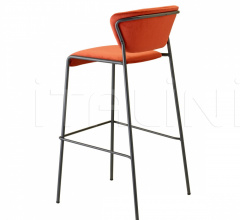 Итальянские Рестораны/Бары - Барный стул Lisa фабрика Scab Design