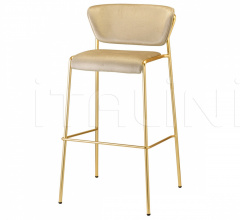 Итальянские Рестораны/Бары - Барный стул Lisa фабрика Scab Design