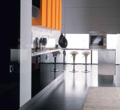 Кухня Dali Кухня Dali фабрика Aran Cucine