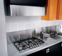 Кухня Dali Кухня Dali фабрика Aran Cucine