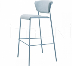 Итальянские Рестораны/Бары - Барный стул Lisa Waterproof фабрика Scab Design