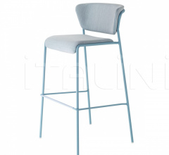 Итальянские Рестораны/Бары - Барный стул Lisa Waterproof фабрика Scab Design