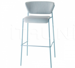 Итальянские Рестораны/Бары - Барный стул Lisa Waterproof фабрика Scab Design