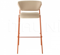 Итальянские Рестораны/Бары - Барный стул Lisa Waterproof фабрика Scab Design