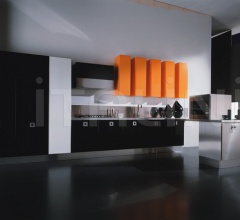Кухня Dali Кухня Dali фабрика Aran Cucine