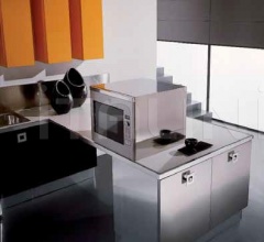 Кухня Dali Кухня Dali фабрика Aran Cucine
