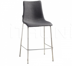 Итальянские Рестораны/Бары - Барный стул Zebra Pop Barstool фабрика Scab Design