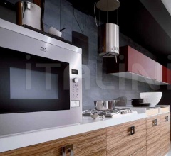 Кухня Dali Кухня Dali фабрика Aran Cucine