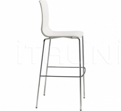 Итальянские Рестораны/Бары - Барный стул Alice Barstool фабрика Scab Design