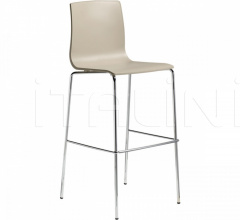Итальянские Рестораны/Бары - Барный стул Alice Barstool фабрика Scab Design