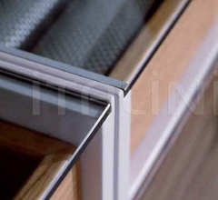 Кухня Dali Кухня Dali фабрика Aran Cucine
