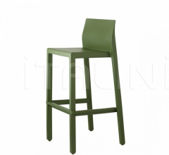 Итальянские Рестораны/Бары - Барный стул Kate фабрика Scab Design