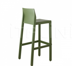 Итальянские Рестораны/Бары - Барный стул Kate фабрика Scab Design