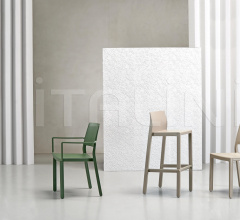 Итальянские Рестораны/Бары - Барный стул Kate фабрика Scab Design