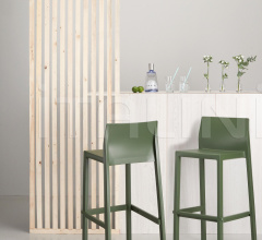 Итальянские Рестораны/Бары - Барный стул Kate фабрика Scab Design